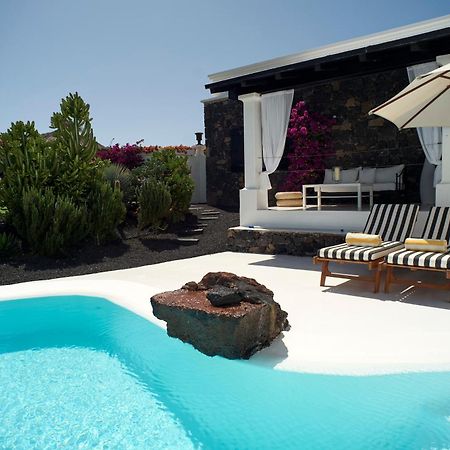 Unique Homes Lajares (Adults Only) Zewnętrze zdjęcie