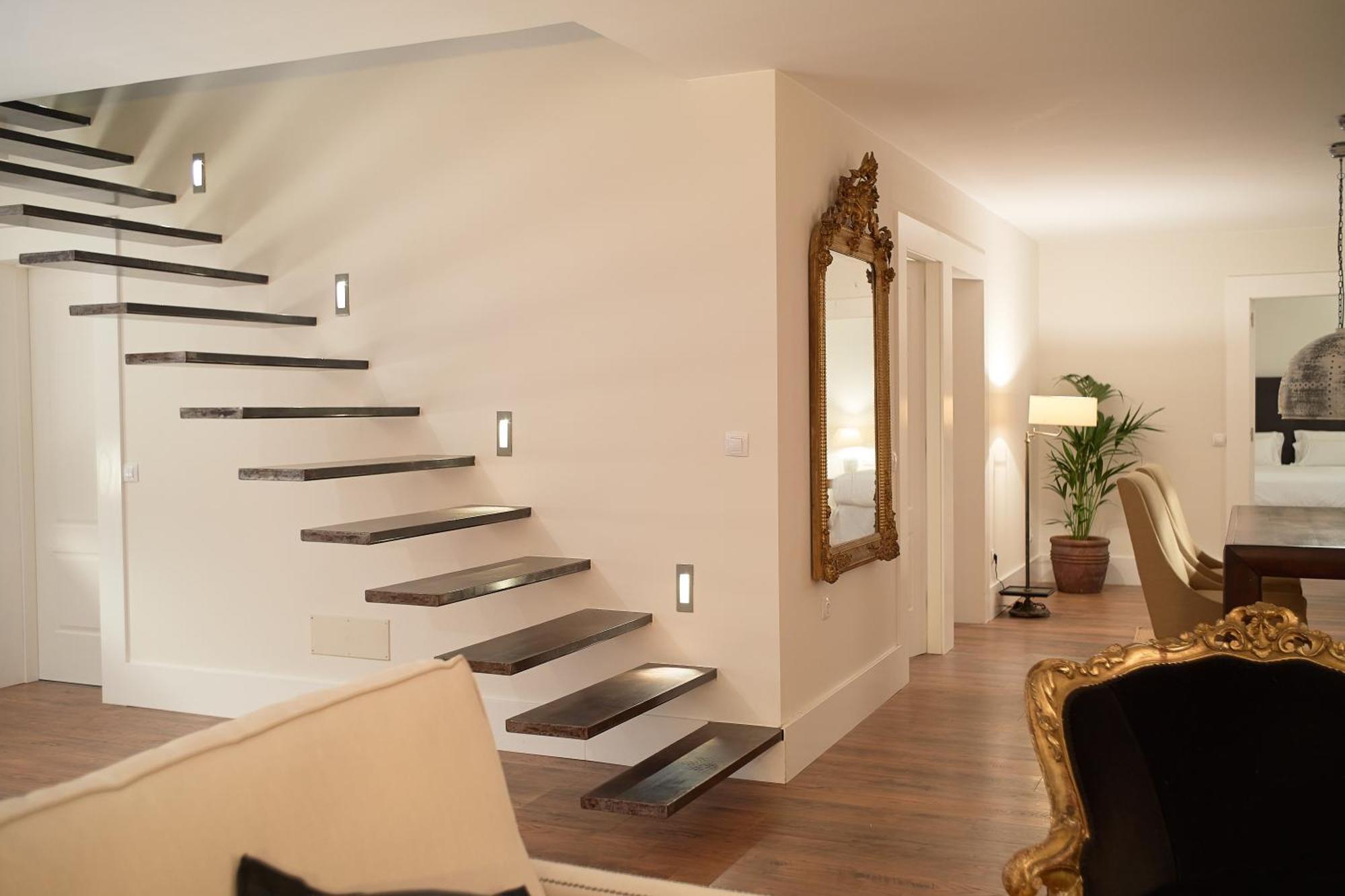 Unique Homes Lajares (Adults Only) Zewnętrze zdjęcie