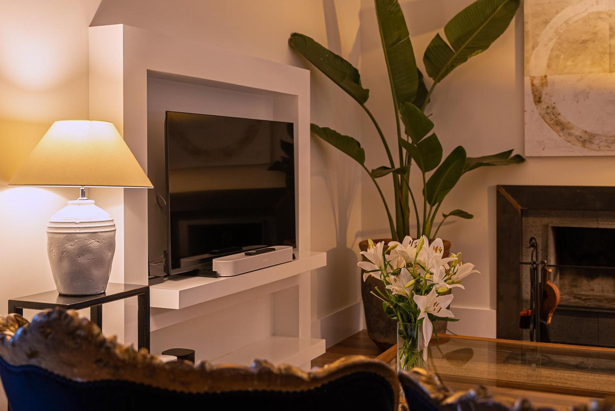 Unique Homes Lajares (Adults Only) Zewnętrze zdjęcie