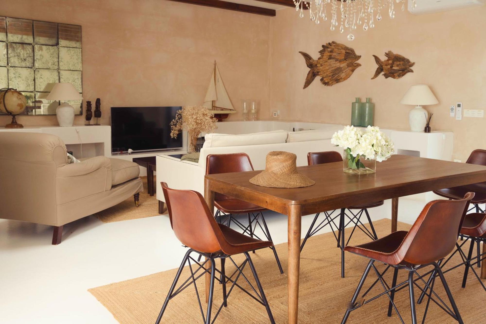 Unique Homes Lajares (Adults Only) Zewnętrze zdjęcie