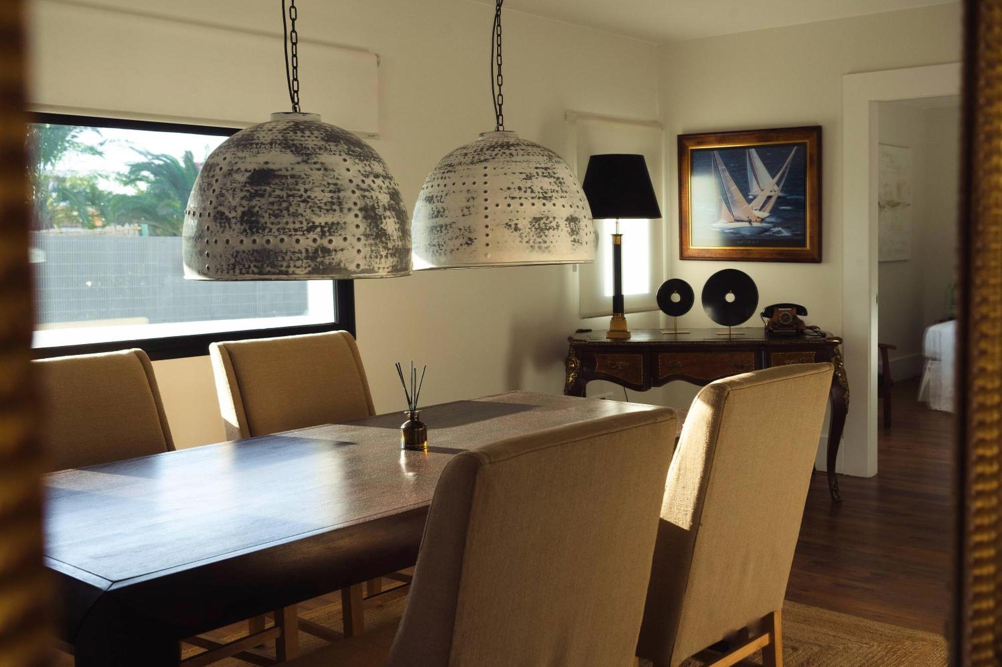Unique Homes Lajares (Adults Only) Zewnętrze zdjęcie