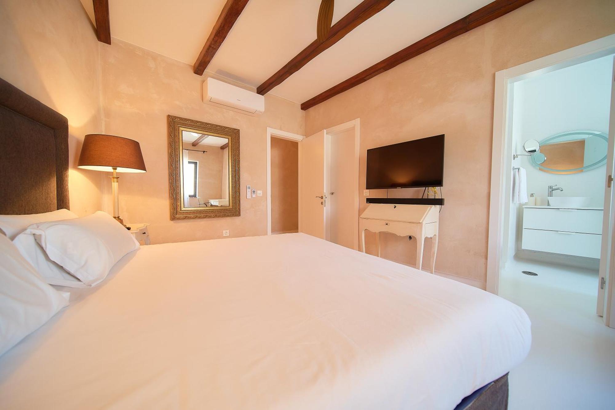 Unique Homes Lajares (Adults Only) Pokój zdjęcie