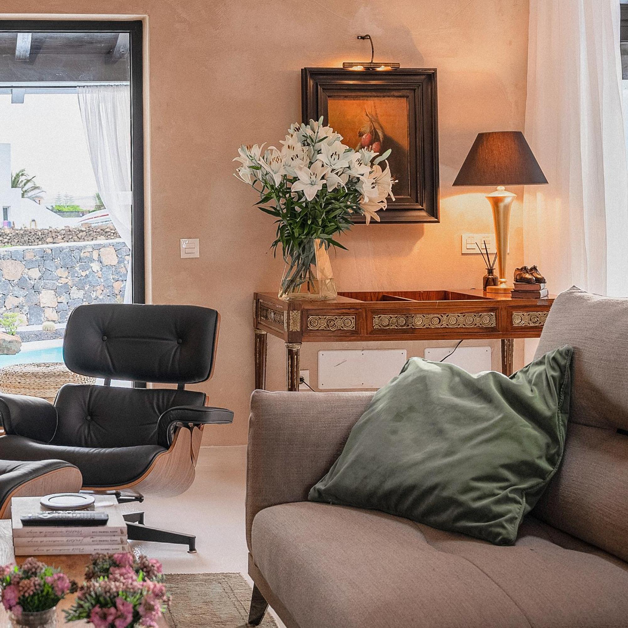 Unique Homes Lajares (Adults Only) Zewnętrze zdjęcie