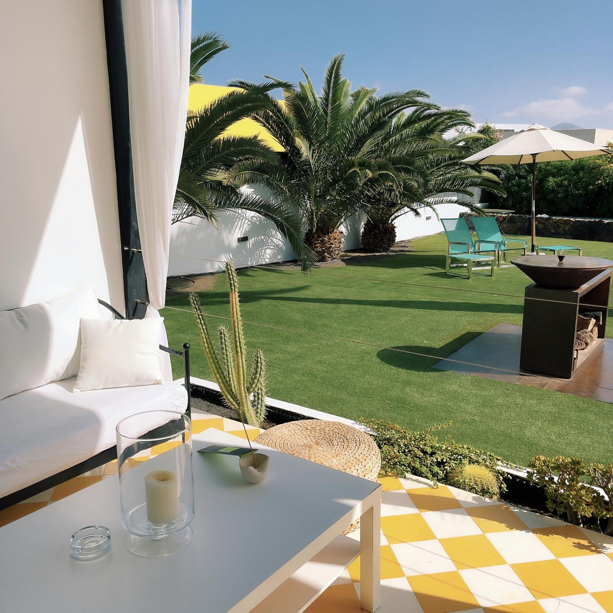 Unique Homes Lajares (Adults Only) Zewnętrze zdjęcie