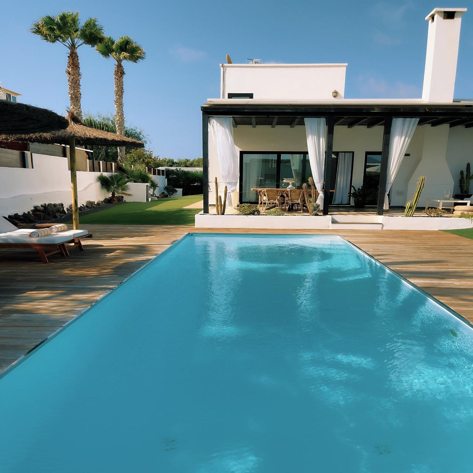 Unique Homes Lajares (Adults Only) Zewnętrze zdjęcie