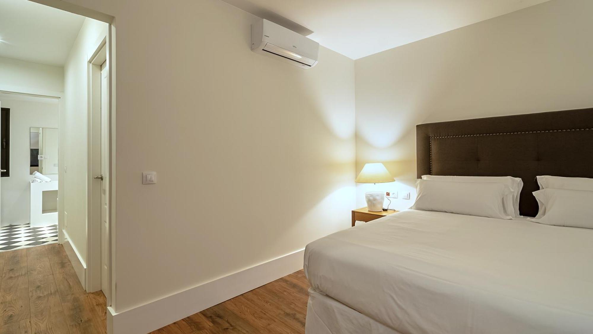 Unique Homes Lajares (Adults Only) Zewnętrze zdjęcie