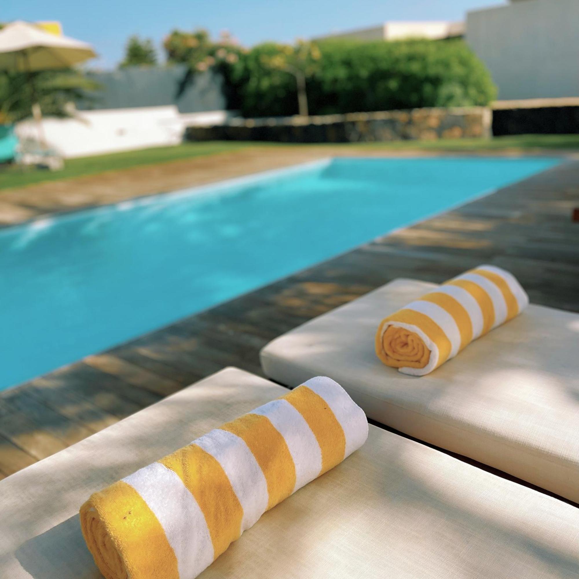 Unique Homes Lajares (Adults Only) Zewnętrze zdjęcie