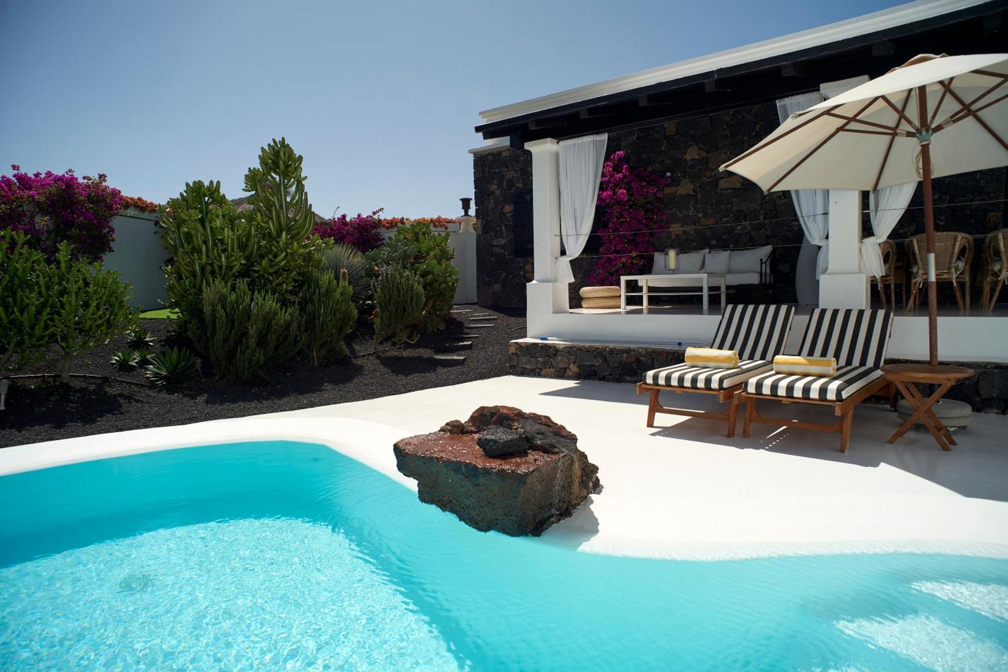 Unique Homes Lajares (Adults Only) Zewnętrze zdjęcie
