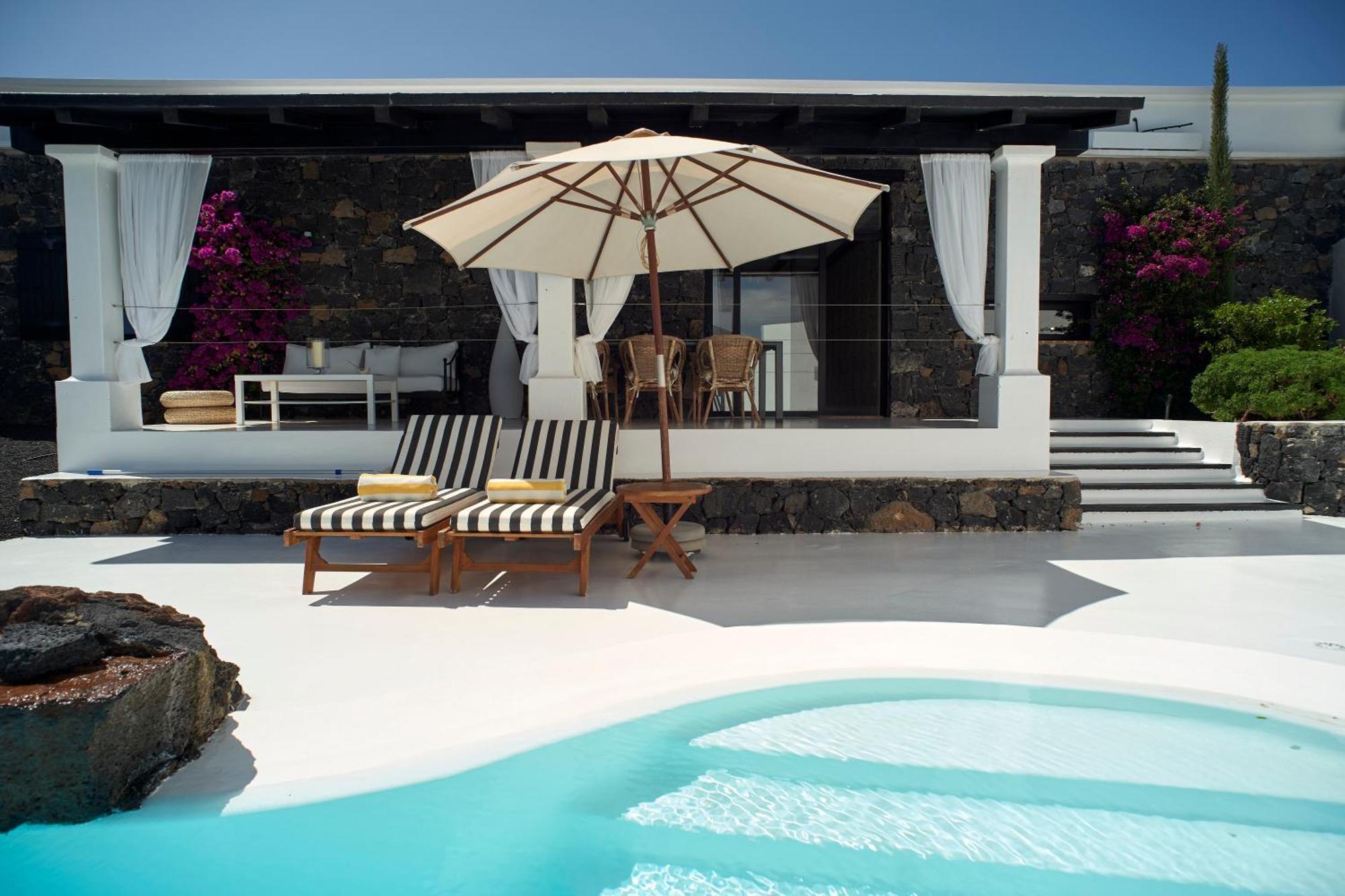 Unique Homes Lajares (Adults Only) Zewnętrze zdjęcie