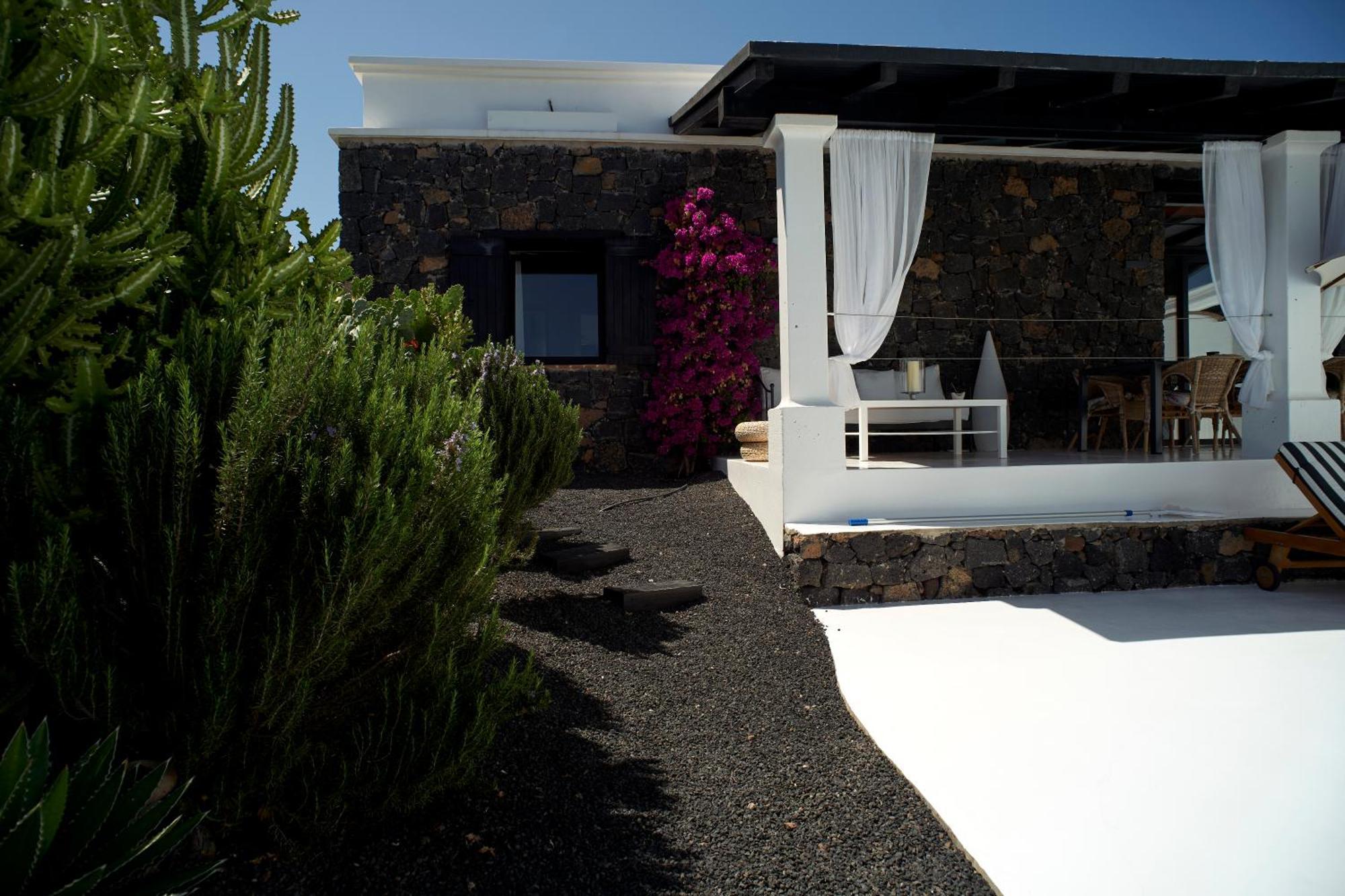Unique Homes Lajares (Adults Only) Pokój zdjęcie