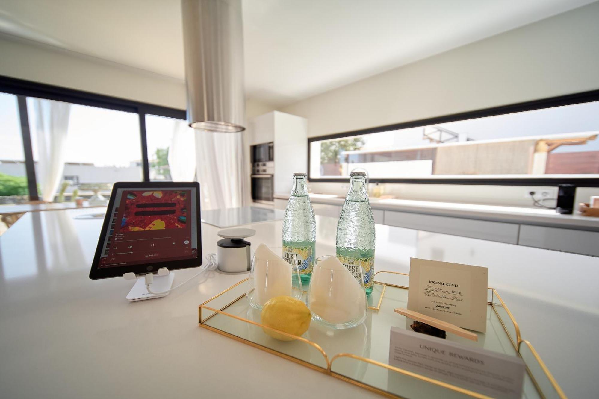 Unique Homes Lajares (Adults Only) Zewnętrze zdjęcie
