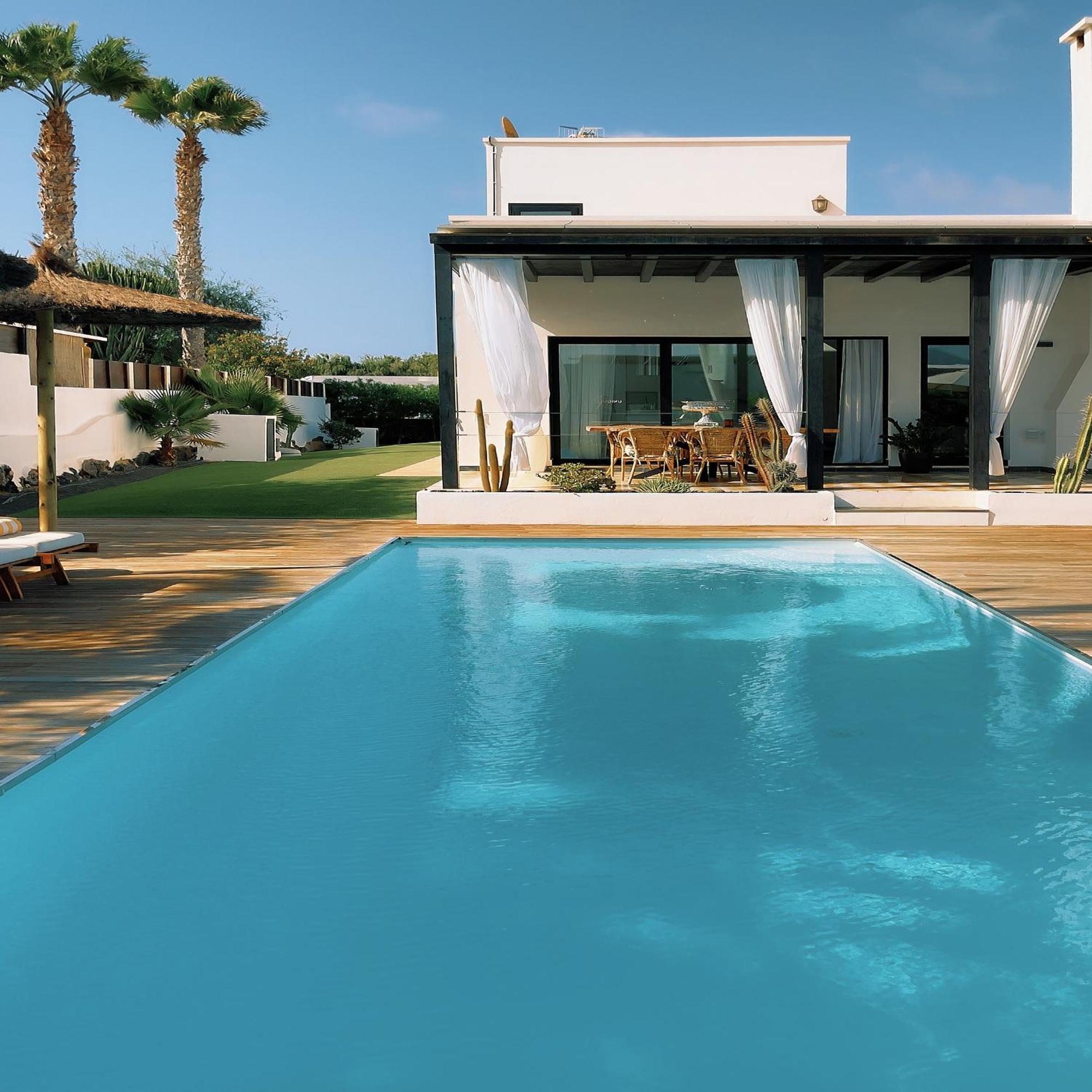 Unique Homes Lajares (Adults Only) Pokój zdjęcie